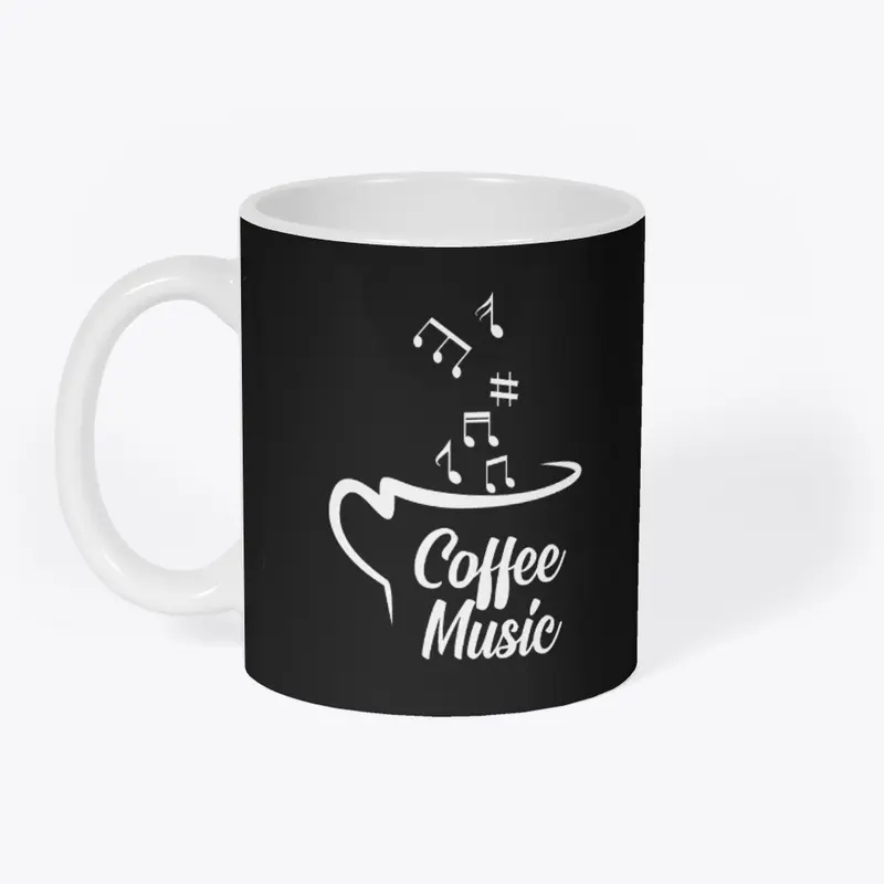 Coffee Relaxing Jazz